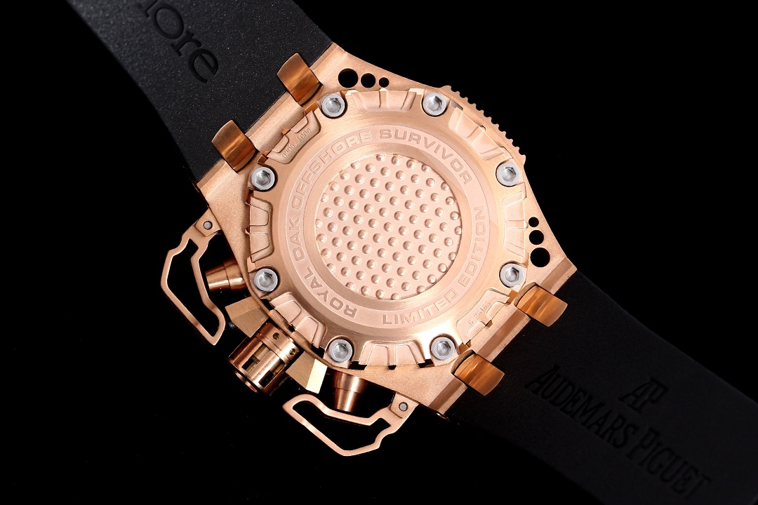 Audemars Piguet watch